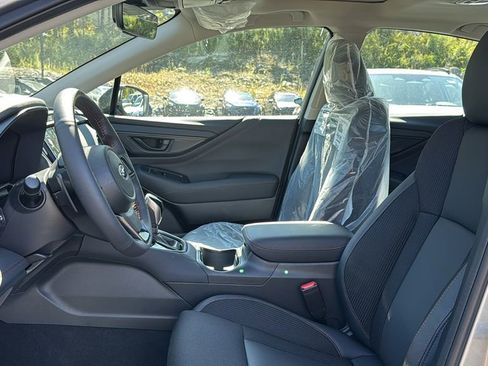 New 2025 Subaru Legacy Sport w/ Popular Package #3 image 7