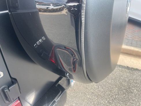 Used 2020 Mercedes-Benz G 550 image 12