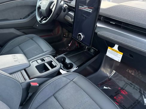 New 2025 Ford Mustang Mach-E GT w/ Interior Protection Package image 22