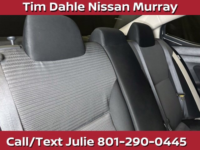 Used 2021 Nissan Versa SV FWD image 19