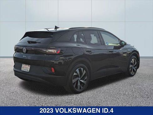 Certified 2023 Volkswagen ID.4 Pro image 5