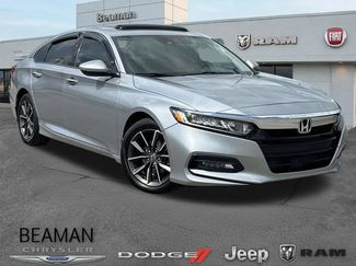 Used 2020 Honda Accord EX 360° Tour
