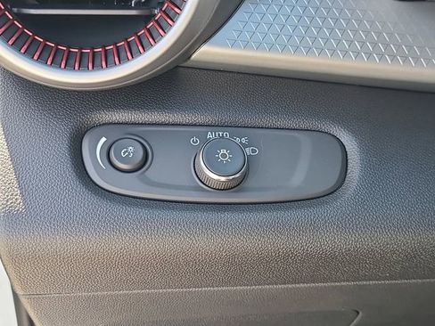 New 2026 Chevrolet Trax RS image 22