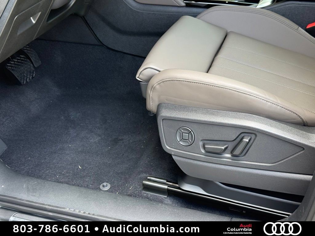 New 2026 Audi Q5 Premium Plus AWD/4WD image 19