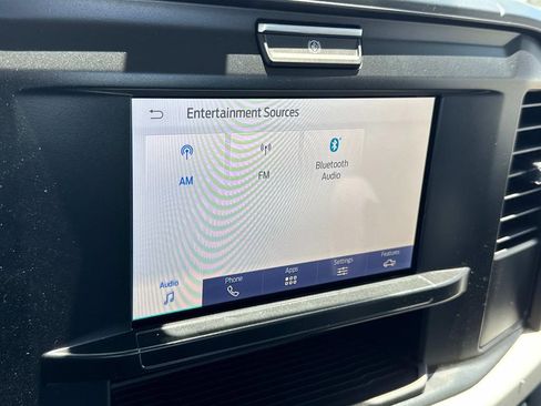 New 2025 Ford F550 2WD Regular Cab Super Duty image 28