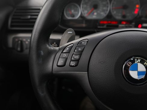 Used 2002 BMW M3 Coupe image 19