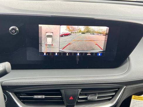 New 2026 Buick Encore GX Sport Touring image 22