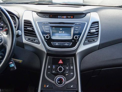 Used 2014 Hyundai Elantra Limited image 14