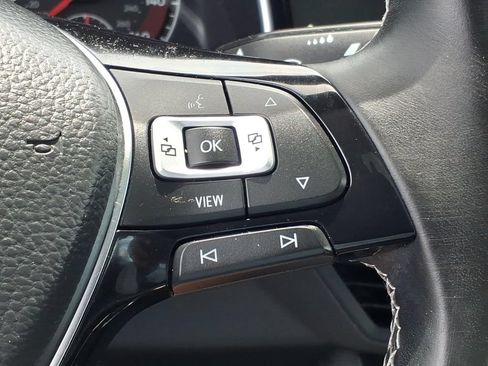 Used 2021 Volkswagen Jetta R-Line w/ R-Line Cold Weather Package FWD image 11