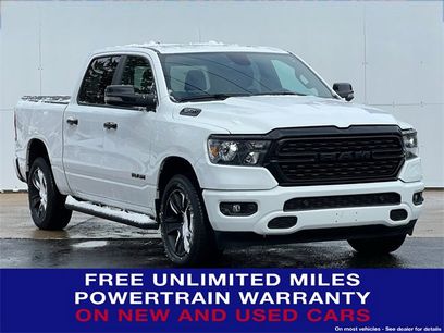 Used 2023 RAM 1500 Big Horn