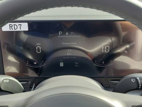 New 2026 Hyundai Kona SEL Sport image 7