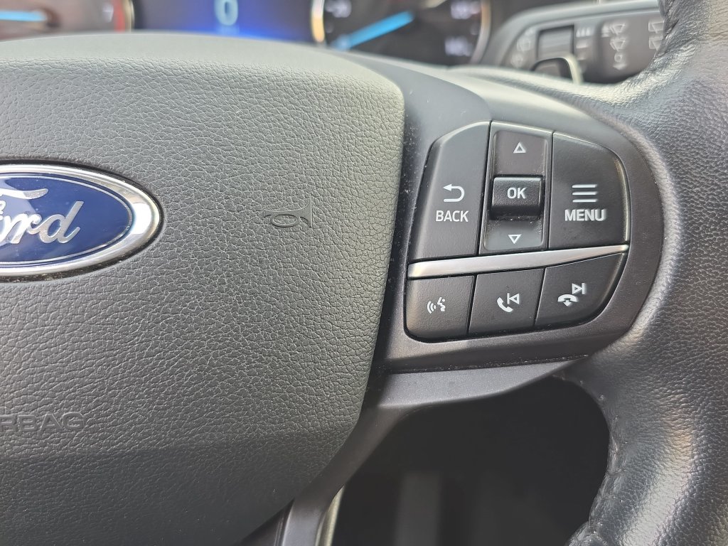 Used 2020 Ford Explorer XLT w/ Equipment Group 202A RWD image 24