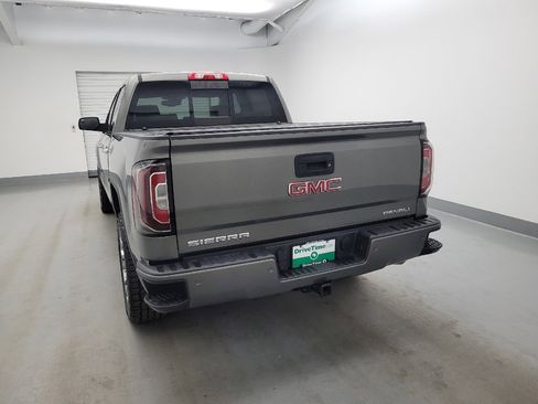 Used 2017 GMC Sierra 1500 Denali w/ Denali Ultimate Package AWD/4WD image 6
