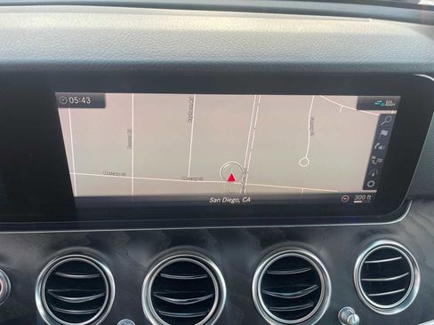 Used 2019 Mercedes-Benz E 300 E 300 SEDAN 4D w/ AMG Line Exterior image 23