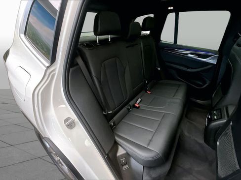 Used 2024 BMW X3 sDrive30i w/ Premium Package w/ZPA RWD image 20