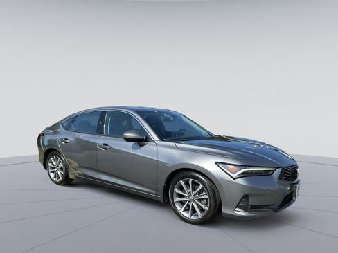 Used 2024 Acura Integra FWD image 11