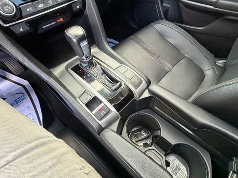 Used 2020 Honda Civic EX-L image 13