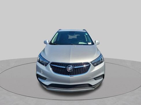 Used 2022 Buick Encore Preferred w/ Safety Package AWD/4WD image 17