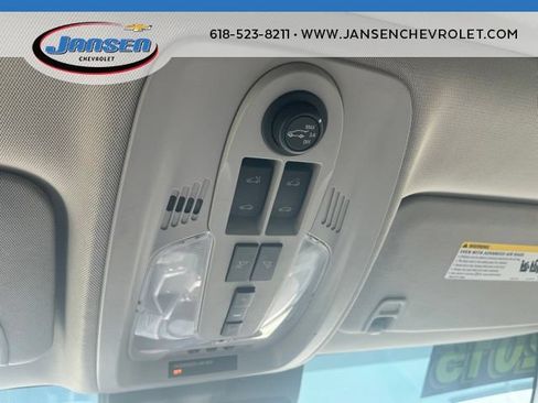 Used 2015 GMC Terrain SLT AWD/4WD image 30