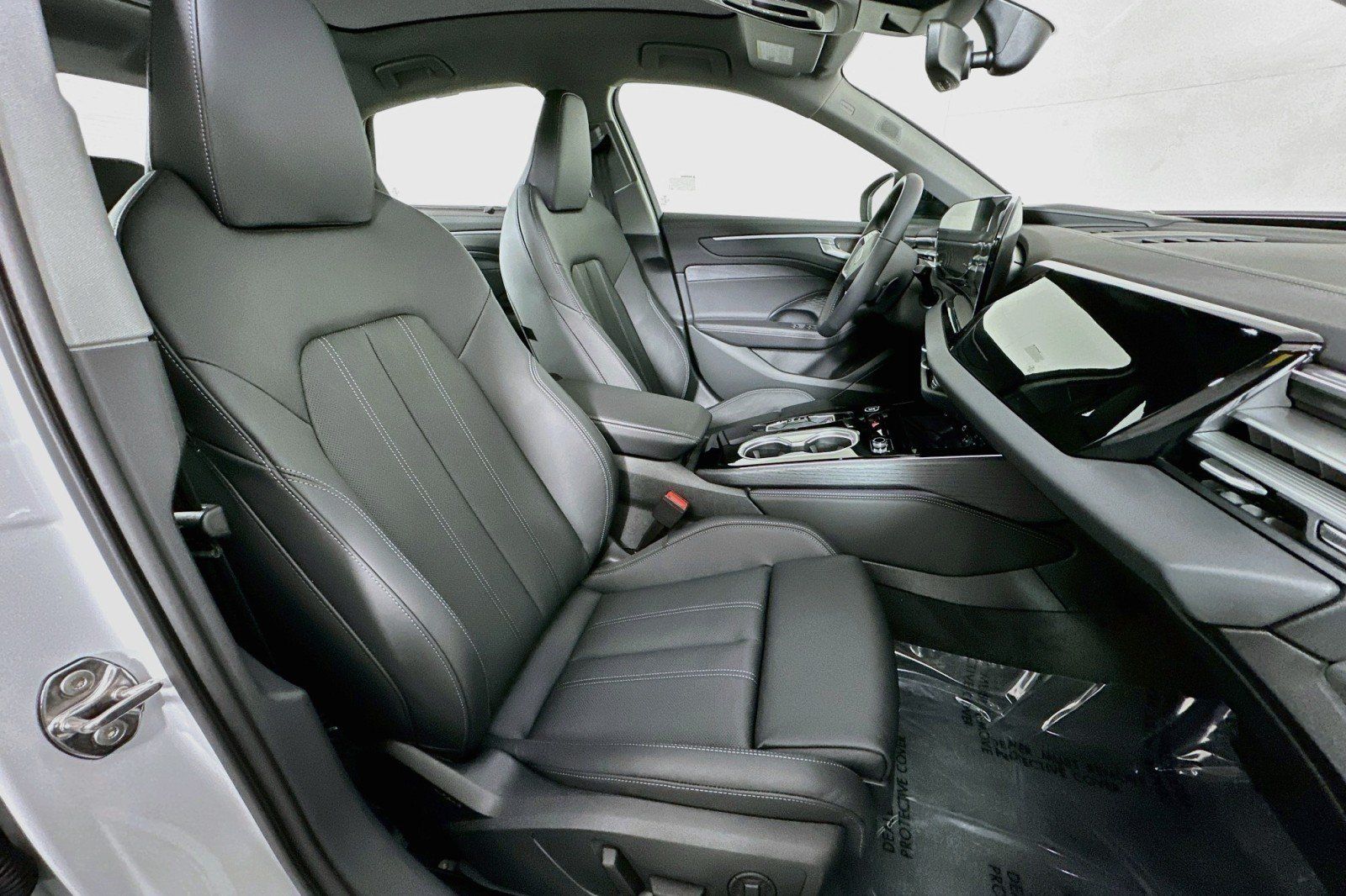 Used 2026 Audi A6 Premium Plus AWD/4WD image 8