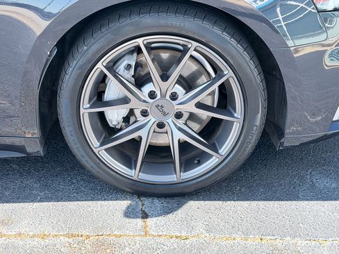 Used 2018 Audi A5 2.0T Premium Plus w/ Premium Plus AWD/4WD image 35