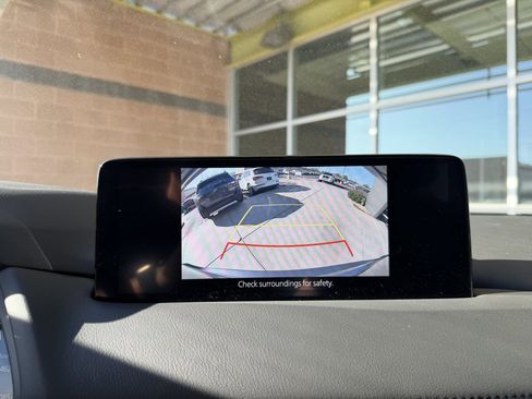 Used 2024 MAZDA CX-5 Carbon Edition image 21