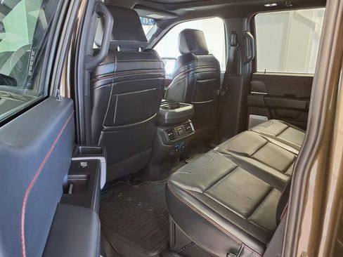Used 2024 Ford F150 Raptor AWD/4WD image 21