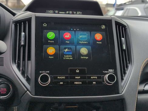 Certified 2025 Subaru Forester Wilderness w/ Wilderness Package image 27