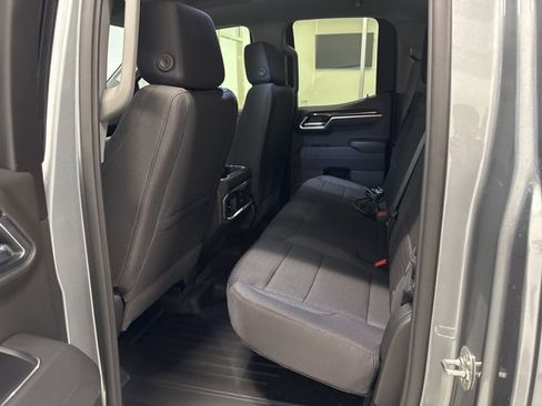 New 2026 GMC Sierra 1500 Elevation w/ Preferred Package image 22