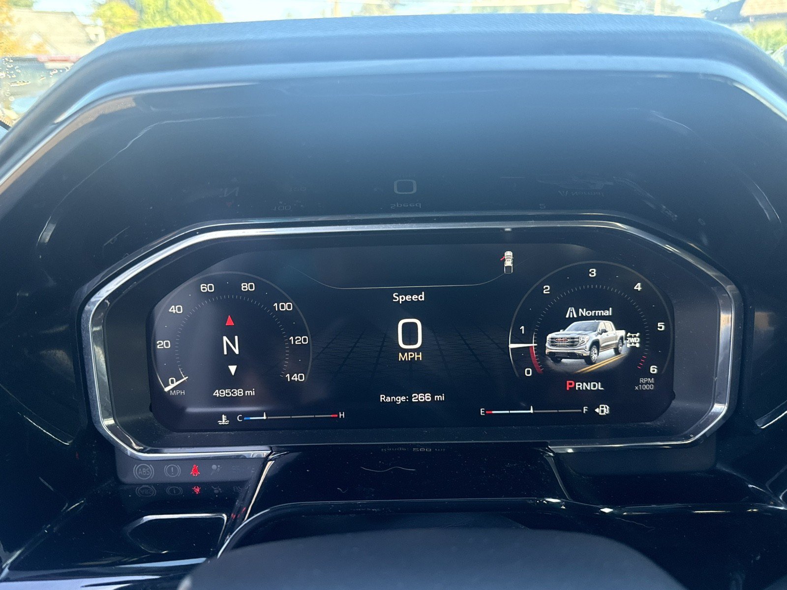 Used 2023 GMC Sierra 1500 Elevation AWD/4WD image 18
