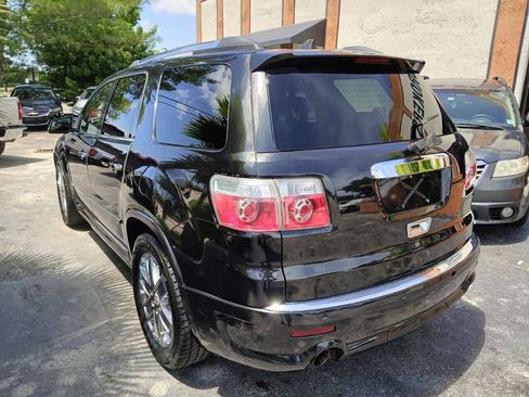Used 2012 GMC Acadia Denali FWD image 3
