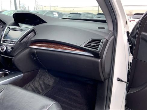 Used 2020 Acura MDX image 19