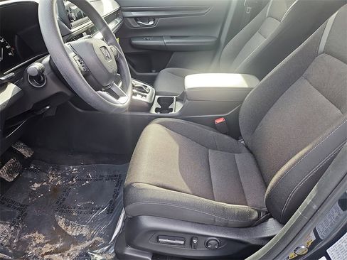 Certified 2023 Honda CR-V EX image 27