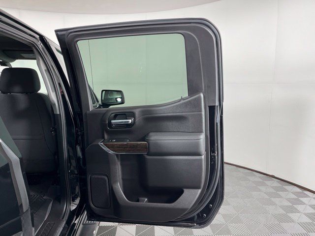 Used 2022 GMC Sierra 1500 Elevation AWD/4WD image 36