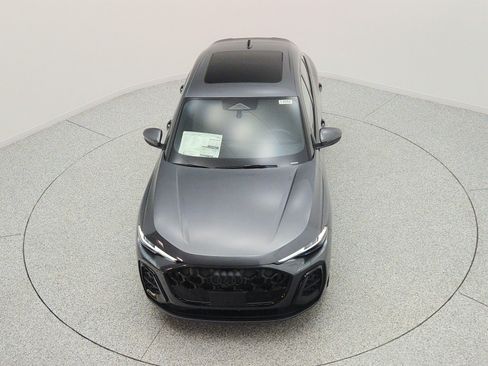 New 2026 Audi Q5 Premium Plus AWD/4WD image 17