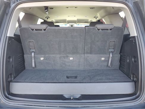 Used 2019 Chevrolet Tahoe LS w/ Max Trailering Package image 28