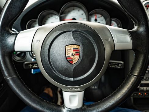 Used 2005 Porsche 911 Carrera S RWD image 33