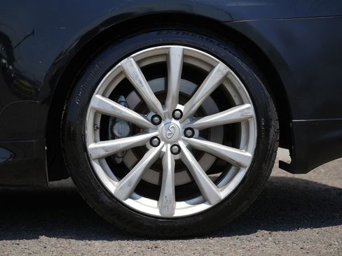 Used 2008 INFINITI G37 Journey w/ Premium Pkg RWD image 14
