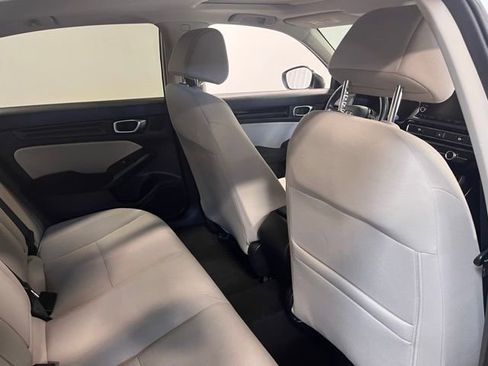 Used 2022 Honda Civic EX image 14