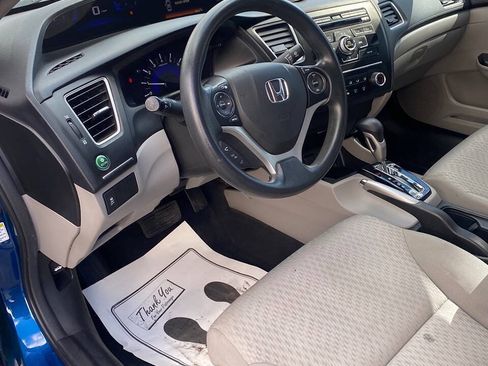 Used 2015 Honda Civic LX image 18