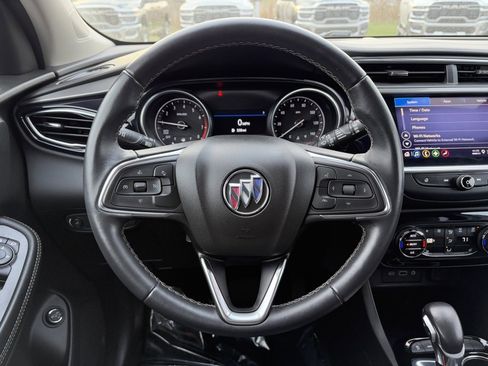 Used 2022 Buick Encore GX Select w/ Sport Touring Package image 20
