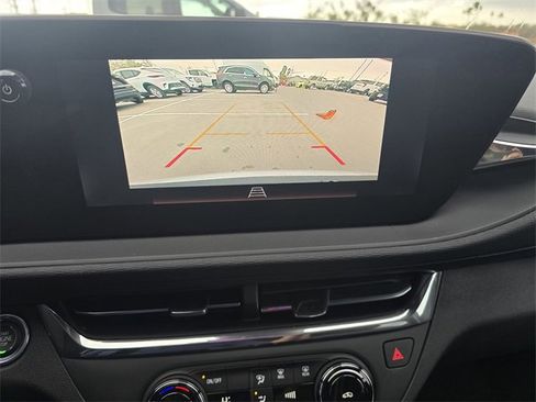 New 2026 Buick Envista Preferred w/ Convenience I Package image 20