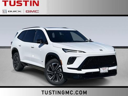 New 2026 Buick Enclave Sport Touring w/ Power Package image 1