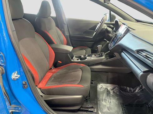 Used 2025 Subaru Impreza RS AWD/4WD image 26