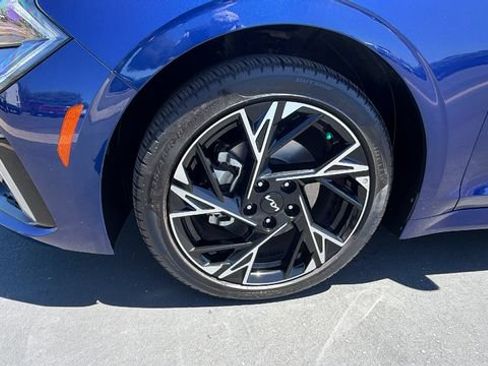 Used 2025 Kia K5 GT-Line FWD image 10