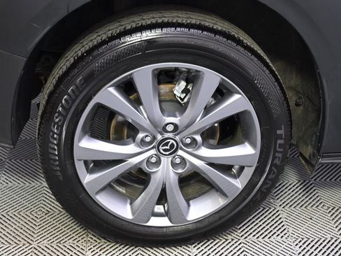 Used 2024 MAZDA CX-30 AWD 2.5 S w/ Preferred Package image 20