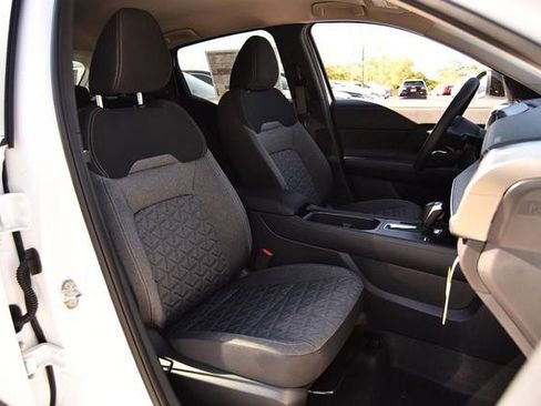 New 2026 Nissan Kicks SV image 22