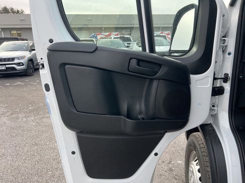 New 2026 RAM ProMaster 2500 image 17