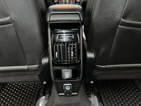 Used 2024 Jeep Compass Trailhawk AWD/4WD image 23