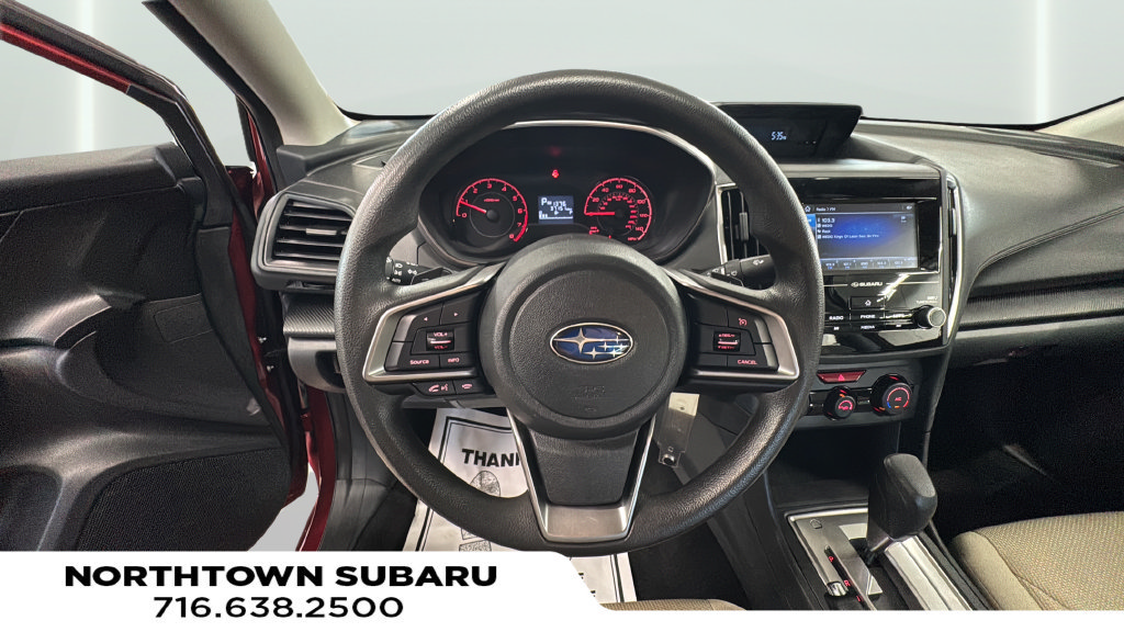 Used 2018 Subaru Impreza 2.0i Premium AWD/4WD image 23